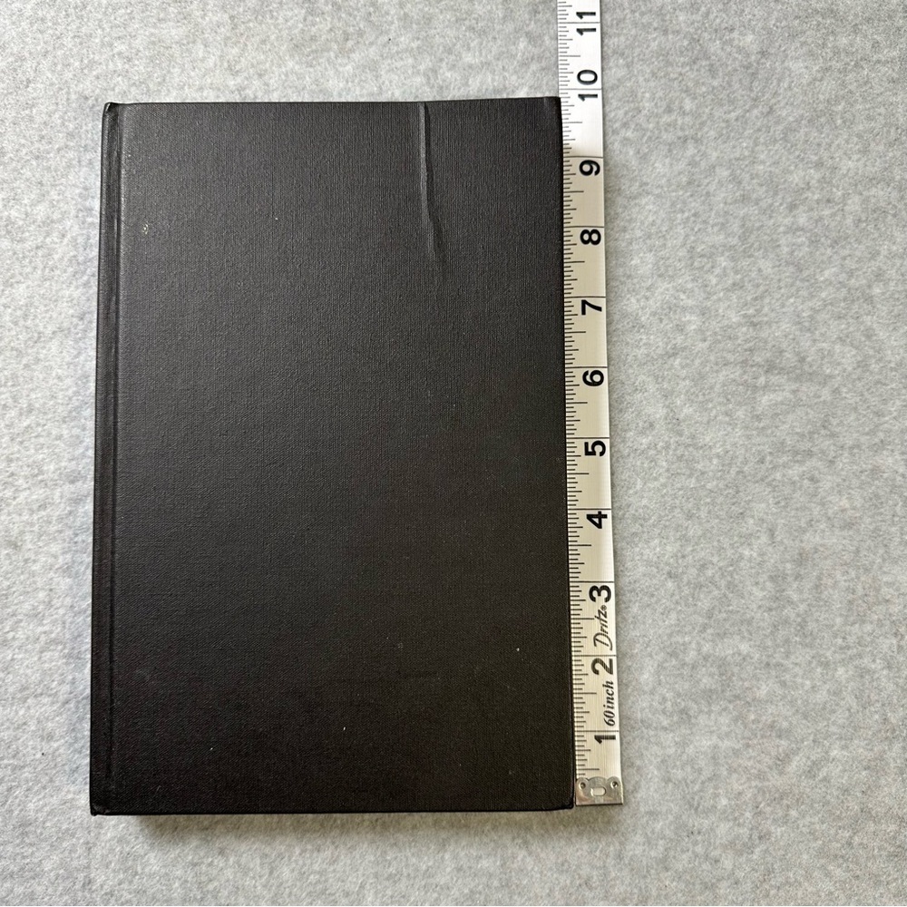 The Wounds Within Hardcover Book - Picture 2 of 2